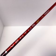 ベンタス TR レッド　5-R　ドライバー用シャフト　タイトリスト　ベロコア ベンタス TR レッド ベロコア VENTUS TR RED VELOCORE 5-S USモデル