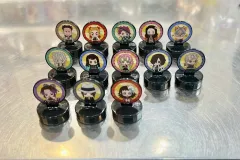 鬼滅の刃 キャラクター スタンプ グッズ