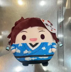 鬼滅の刃 ふわコロりん 竈門 炭治郎