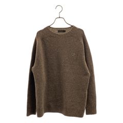 None / | TARA JARMON / タラ ジャーモン ムートン フーデッド ロング  