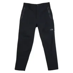 19944 THE NORTH FACE ザノースフェイス 冬 起毛 Outdoor アウトドア ズボン 31 クライミングパンツ ブランド古着