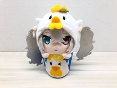 プロセカ 星乃一歌 からあげクンぬいぐるみ ローソン 1点 - メルカリ