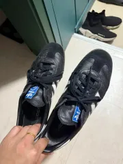 アディダス サンバ OG