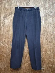 FILA 휠라 メンズ スラックス パンツ / 84(32 33) / チャコール