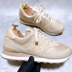 New Balance WL574EM2 23.5cm