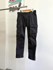 EDDIE BAUER カーゴパンツ