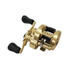 超希少未使用 シマノ 04 カルカッタ コンクエスト 201F レフト51 夢屋