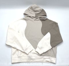 alo yoga 確実正規品 裏起毛 グレー フルジップパーカー 新品 - メルカリ