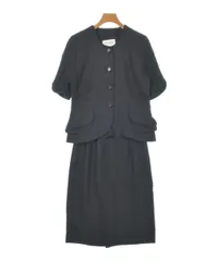 jun ashida セットアップ・スーツ（その他） レディース 【古着】【中古】【送料無料】