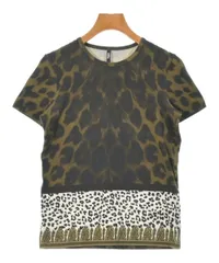 VERSUS VERSACE Tシャツ・カットソー レディース 【古着】【中古】【送料無料】