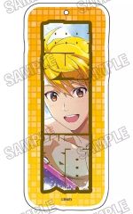 [중고] 키홀더 2. 마이다류 PICTURE COLLECTIONver. BIG 아크릴 네임 플레이트 키홀더 [아이돌 마스터 SideM]