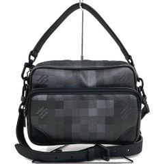 LOUIS VUITTON ルイヴィトン ナイルPM クリストファーネメス - メルカリ