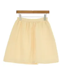 Christian Dior ひざ丈スカート レディース 【古着】【中古】【送料無料】