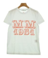 美品】MaxMara Tシャツ M M 1951 オレンジ Mサイズ - メルカリ