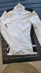 デサント フリース ジャケット xs