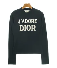 Christian Dior Tシャツ・カットソー レディース 【古着】【中古】【送料無料】