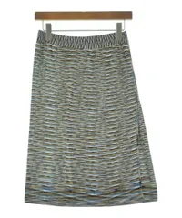 MISSONI ひざ丈スカート レディース 【古着】【中古】【送料無料】のサムネイル
