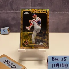 2026年最新】NOLAN RYANの人気アイテム - メルカリ