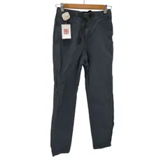 グラミチ GRAMICCI NN-PANTS JUST CUT ジャスト カット クライミング ニューナロー パンツ メンズ  S