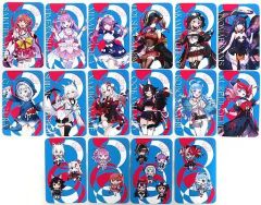 中古】アクリルスタンド・アクリルパネル 舘ひろし(巽総太郎)/銃を