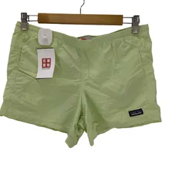 パタゴニア patagonia Baggies Shorts バギーズ ショーツ ショート パンツ 17年製 レディース  XXL