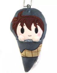 中古】アクリルスタンド・アクリルパネル 舘ひろし(巽総太郎)/銃を