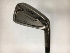 返品OK お買い得品！【中古ゴルフクラブ】(6本セット)ホンマ TOUR WORLD (ツアーワールド) TW737Vs アイアン NSプロ MODUS3 TOUR105 5～10