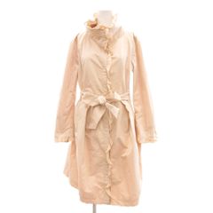 クロエ CHLOE フランスちりめん クレープドシーヌ フォーマル  