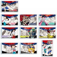 ソニック オーロラアートコレクション 21種コンプ | Mercari