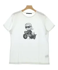 KARL LAGERFELD Tシャツ・カットソー レディース 【古着】【中古】【送料無料】のサムネイル