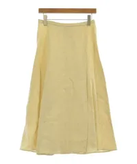 Max Mara ロング・マキシ丈スカート レディース 【古着】【中古】【送料無料】