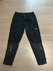 ナイキ ランニング パンツ ブラック M