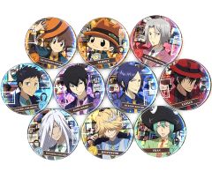 K MISSING KINGS アニメイトカフェ コースター - メルカリ