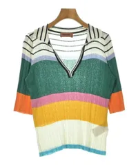 MISSONI ニット・セーター レディース 【古着】【中古】【送料無料】