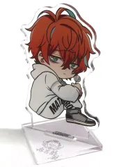 【中古】アクリルスタンド・アクリルパネル 観音坂独歩 「ヒプノシスマイク -Division Rap Battle- Rhyme Anima +×推しとアメ in FavoteriA ミニキャラアクリルスタンドVol.2」