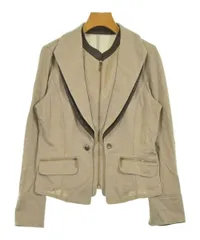 HIROKO BIS テーラードジャケット レディース 【古着】【中古】【送料無料】