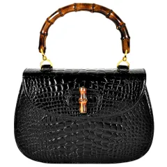 2026年最新】グッチ クロコ バッグの人気アイテム - メルカリ