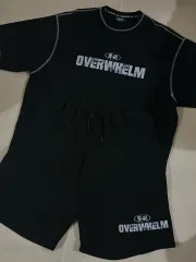 圧倒ワッフルセット