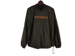 【中古ゴルフウェア】PEARLY GATES(パーリーゲイツ) 長袖ブルゾン M