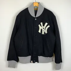 2026年最新】neighborhood ape スタジャンの人気アイテム - メルカリ