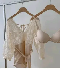 JOOD レイ ビキニ セット