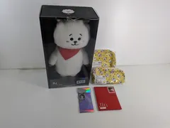 BTS JIN グッズセット ジン