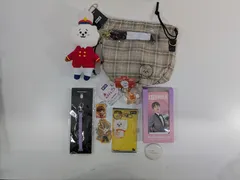 BTS JIN グッズセット ジン