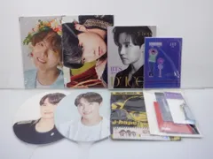 BTS J-HOPE グッズセット ホビ ホソク