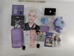 BTS J-HOPE グッズセット ホビ ホソク