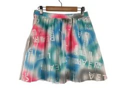 【中古ゴルフウェア】PEARLY GATES(パーリーゲイツ) スカート S