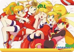 2026年最新】ロックマン プレイマットの人気アイテム - メルカリ