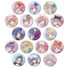 To LOVEる とらぶる ダークネス Ani-Art 缶バッジ II 10種 - メルカリ