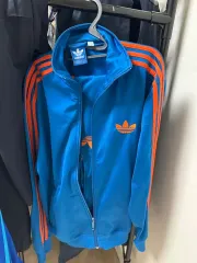 アディダス ファイヤーバード 旧モデル トレーナー セットアップ