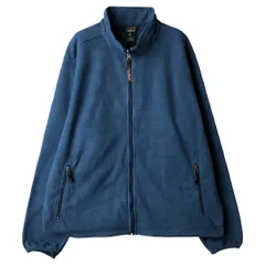 古着 90~00年代 エルエルビーン L.L.Bean フリースジャケット メンズL相当/eaa611007